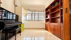 Blk 749 Pasir Ris Street 71 (Pasir Ris), HDB 5 Rooms #629768611